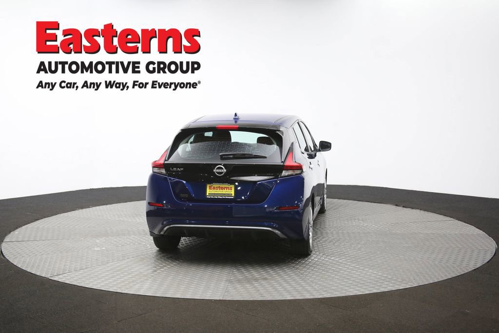 Used 2023 Nissan Leaf S image 36