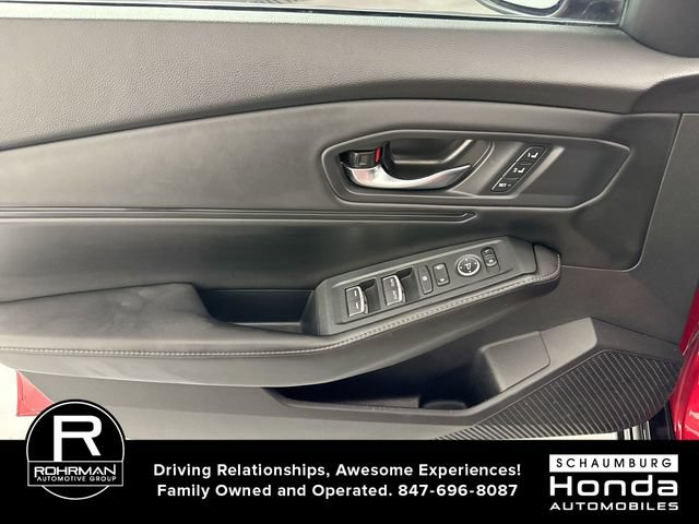 Certified 2024 Honda Accord Sport image 21