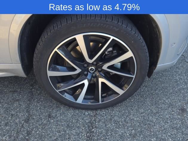 Certified 2023 Volvo XC90 B6 Plus image 13