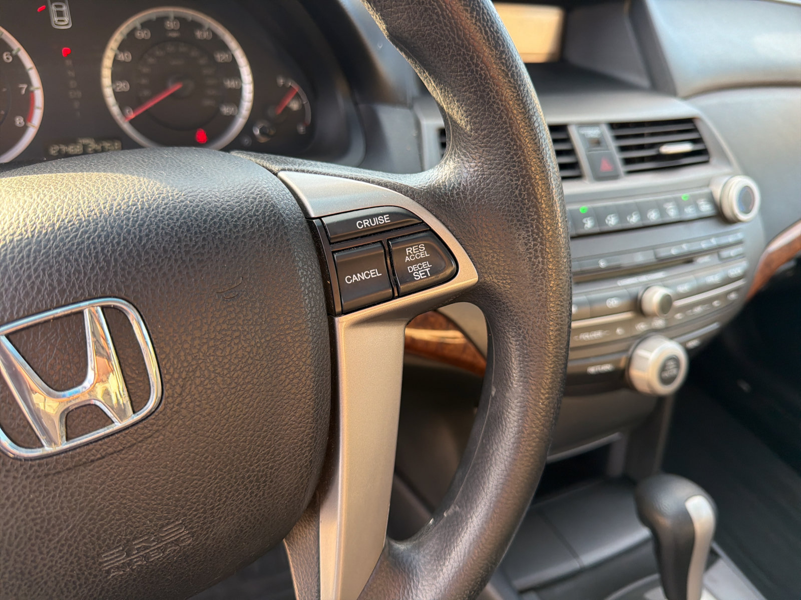 Used 2012 Honda Accord EX image 22