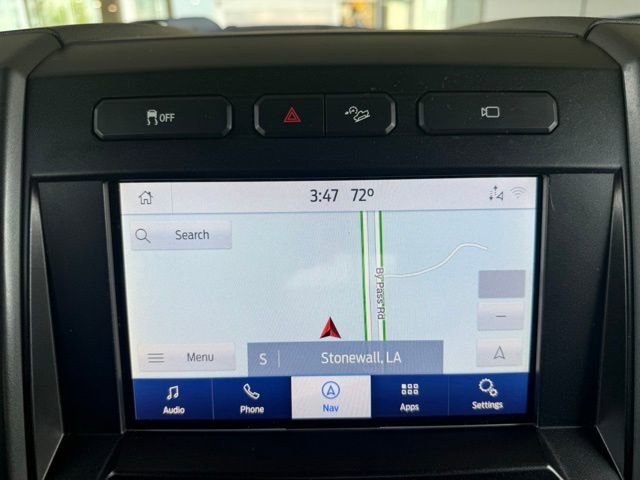 Used 2022 Ford F250 XLT w/ XLT Premium Package image 30