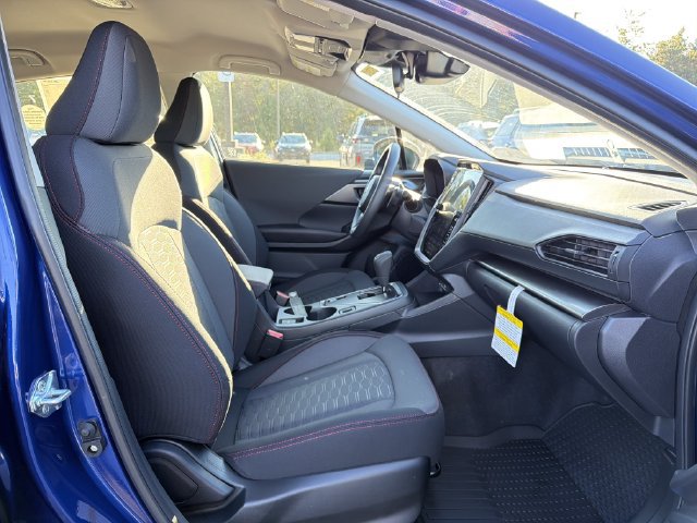 New 2026 Subaru Impreza 2.0i Sport AWD/4WD image 17