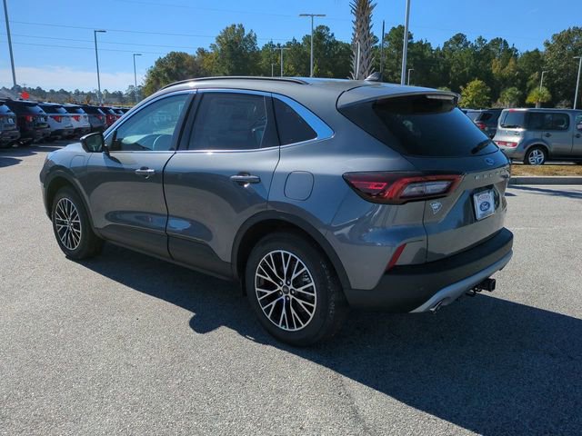 New 2025 Ford Escape SE w/ PHEV Premium Package image 6