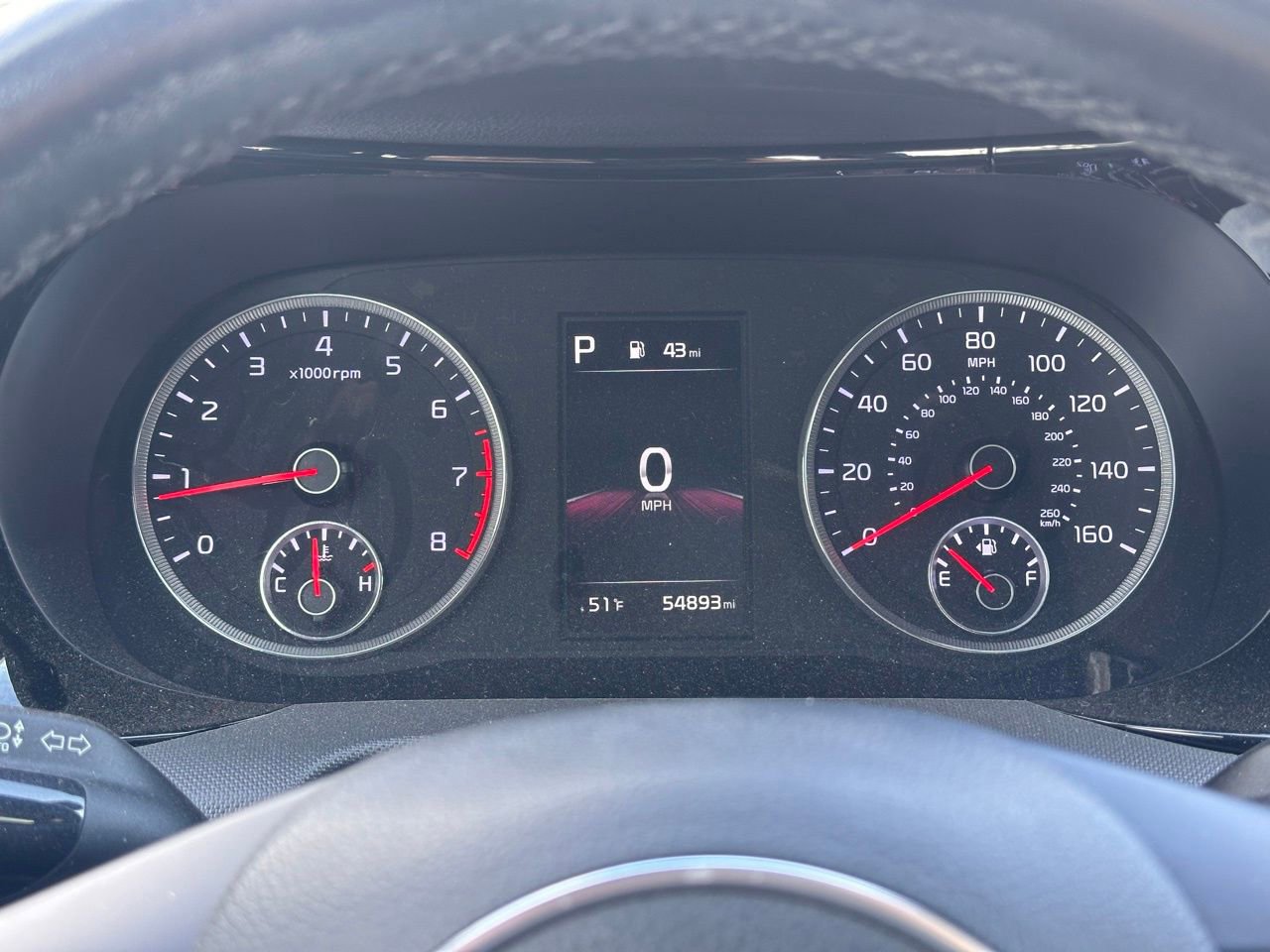 Used 2023 Kia K5 GT-Line image 28