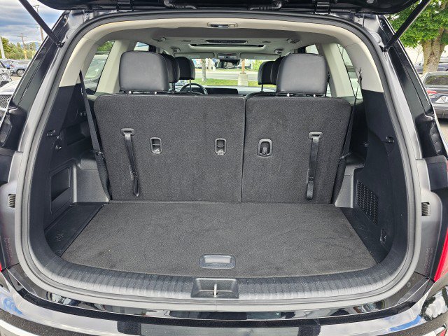 Used 2023 Kia Telluride S w/ S Sunroof Package AWD/4WD image 17