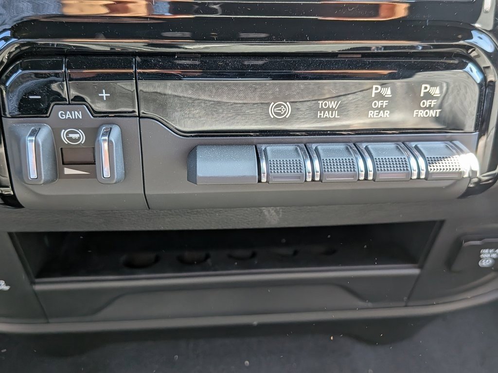 New 2026 RAM 2500 Tradesman image 19