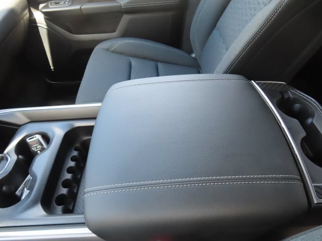 New 2026 RAM 1500 Big Horn AWD/4WD image 37