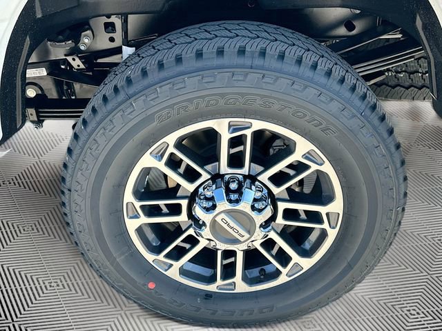 New 2026 Ford F350 Platinum w/ Platinum Plus Package image 20