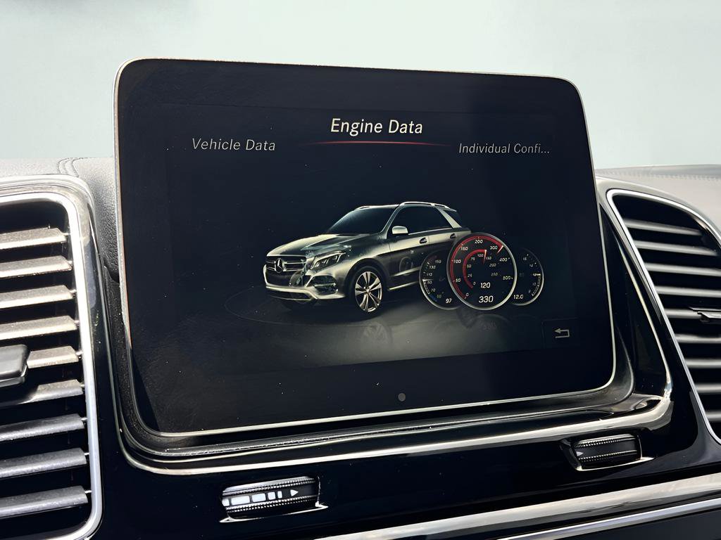 Used 2018 Mercedes-Benz GLE 43 AMG 4MATIC image 45