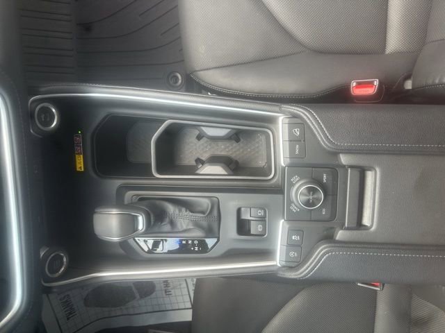 Used 2026 Toyota Grand Highlander Platinum image 12