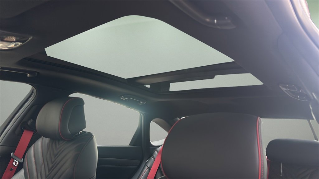 New 2026 Genesis G80 2.5T Sport Prestige image 15