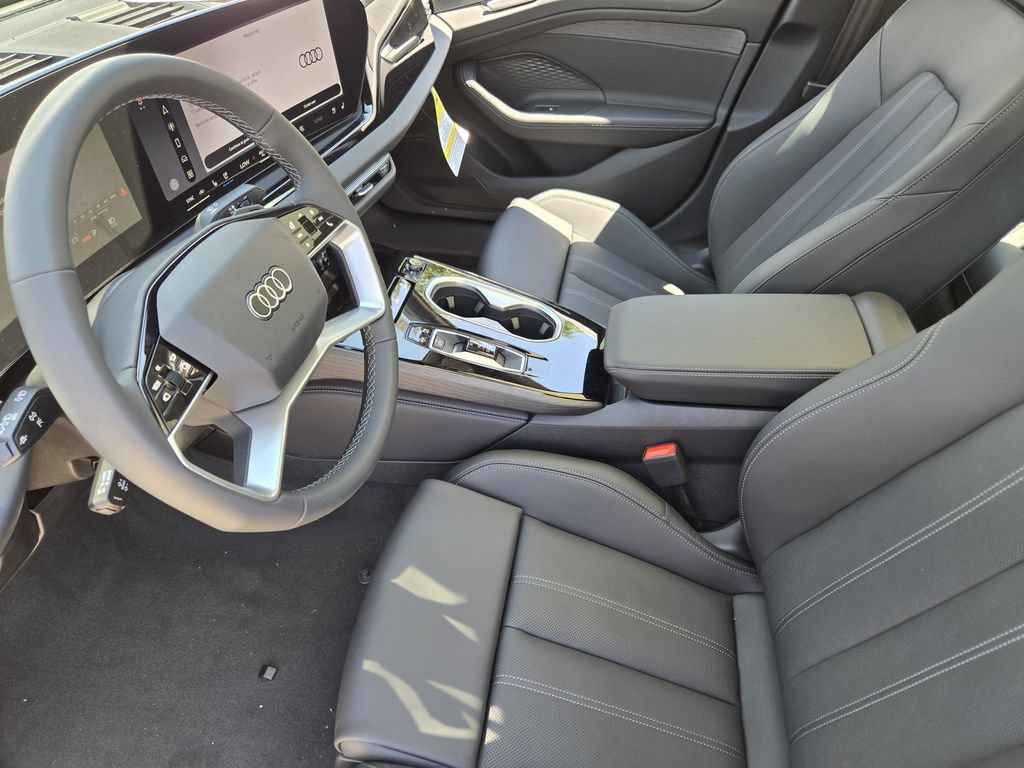 New 2026 Audi A6 Premium Plus AWD/4WD image 17