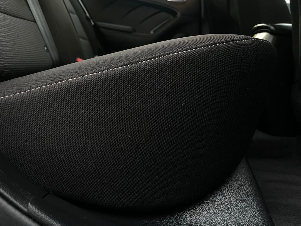 Used 2017 Kia Forte LX image 34