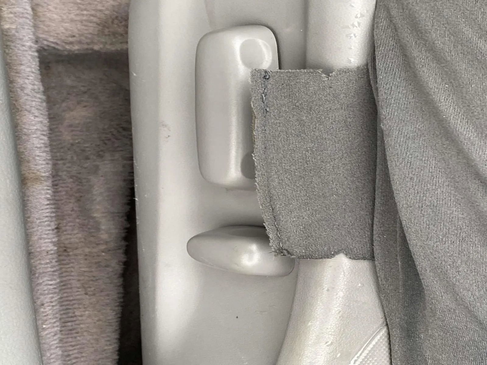 Used 2007 Toyota Camry CE FWD image 15