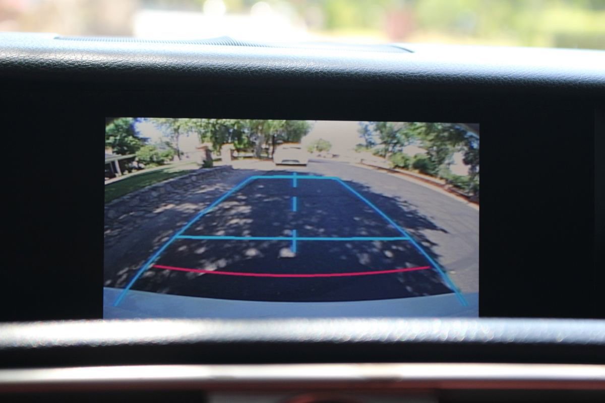 Used 2014 Lexus IS 350 w/ F Sport Package RWD image 41