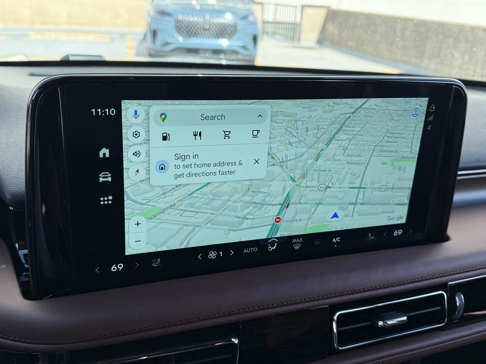 New 2026 Lincoln Aviator Reserve image 28