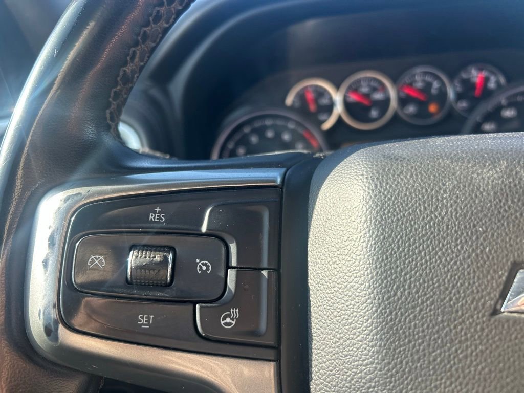 Used 2023 Chevrolet Silverado 2500 LT w/ All Star Edition image 18