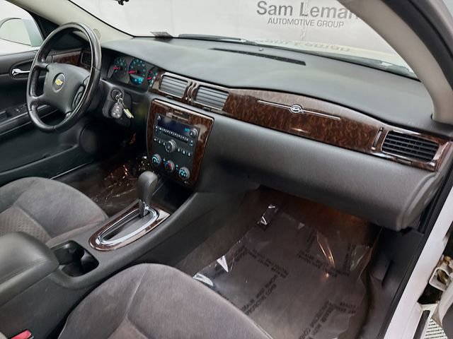 Used 2014 Chevrolet Impala Limited LS image 27