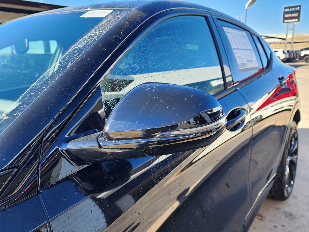 New 2026 Buick Envista Sport Touring w/ Convenience I Package image 12
