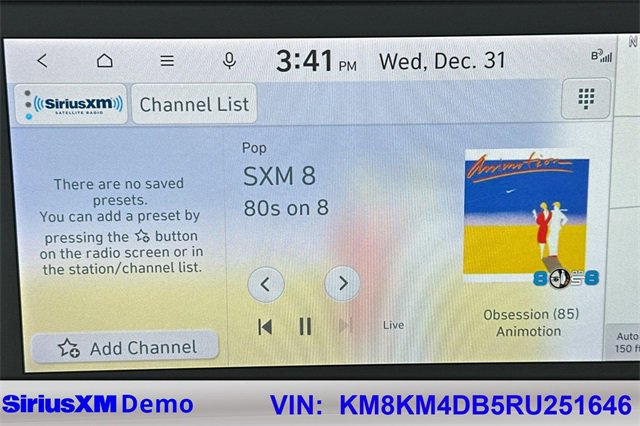 Certified 2024 Hyundai Ioniq 5 SE image 36