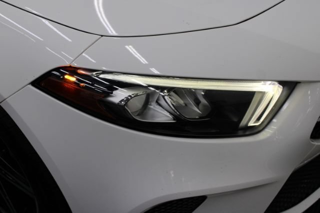 Used 2019 Mercedes-Benz A 220 4MATIC image 28