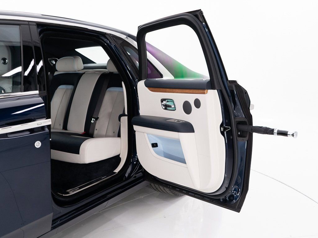 Certified 2022 Rolls-Royce Ghost image 29