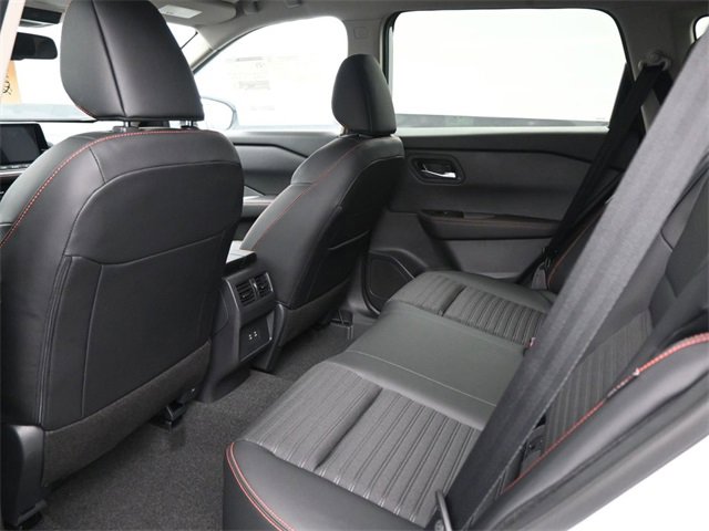 New 2026 Nissan Rogue SV w/ Rock Creek Premium Package image 14