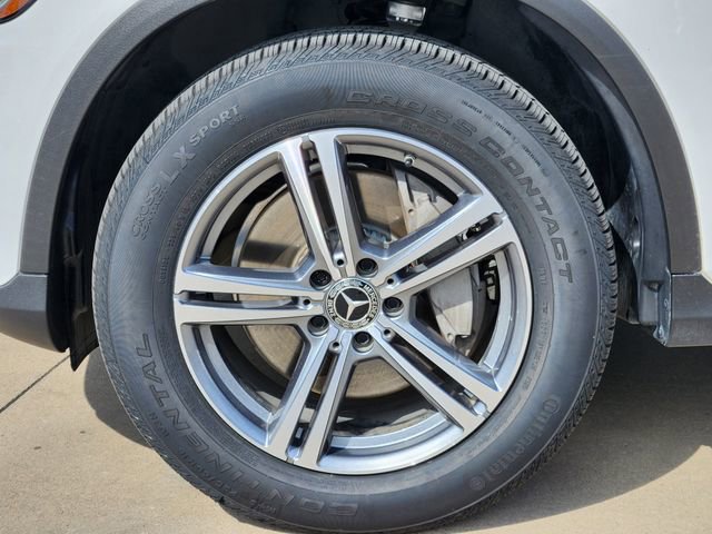 Used 2021 Mercedes-Benz GLC 300 image 7