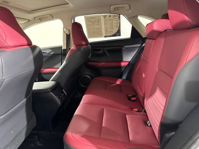 Used 2020 Lexus NX 300 FWD w/ Comfort Package image 15