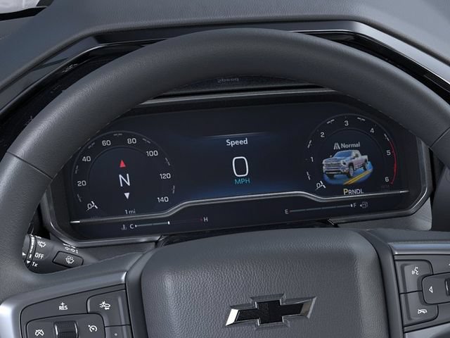 New 2026 Chevrolet Silverado 2500 LTZ w/ LTZ Plus Package AWD/4WD image 18