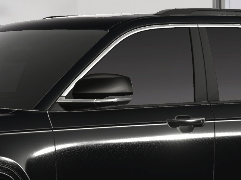 New 2025 Jeep Grand Cherokee Overland w/ Adv Protech Group III image 15