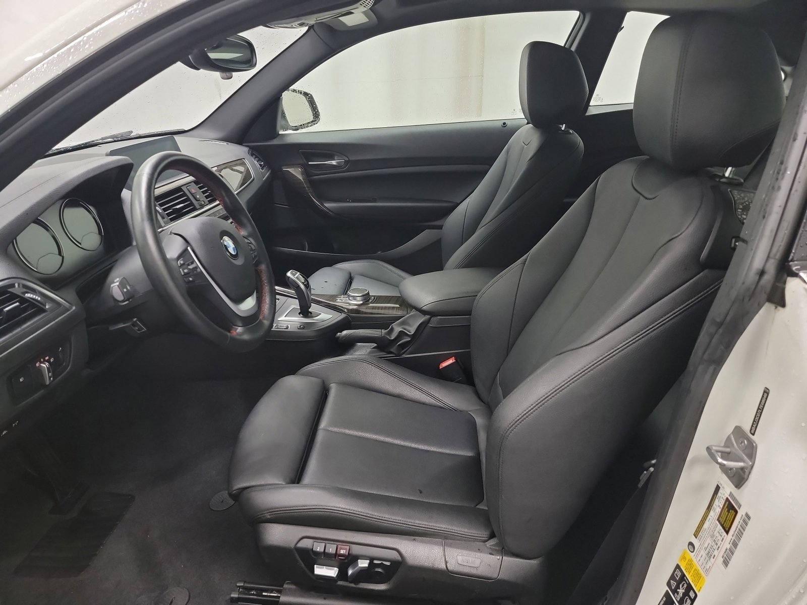 Used 2020 BMW 230i xDrive Coupe w/ Convenience Package image 12