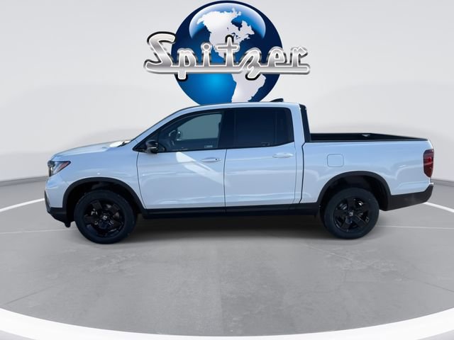 New 2026 Honda Ridgeline Black Edition image 7
