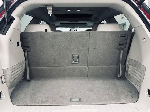 Used 2015 Buick Enclave Leather image 16
