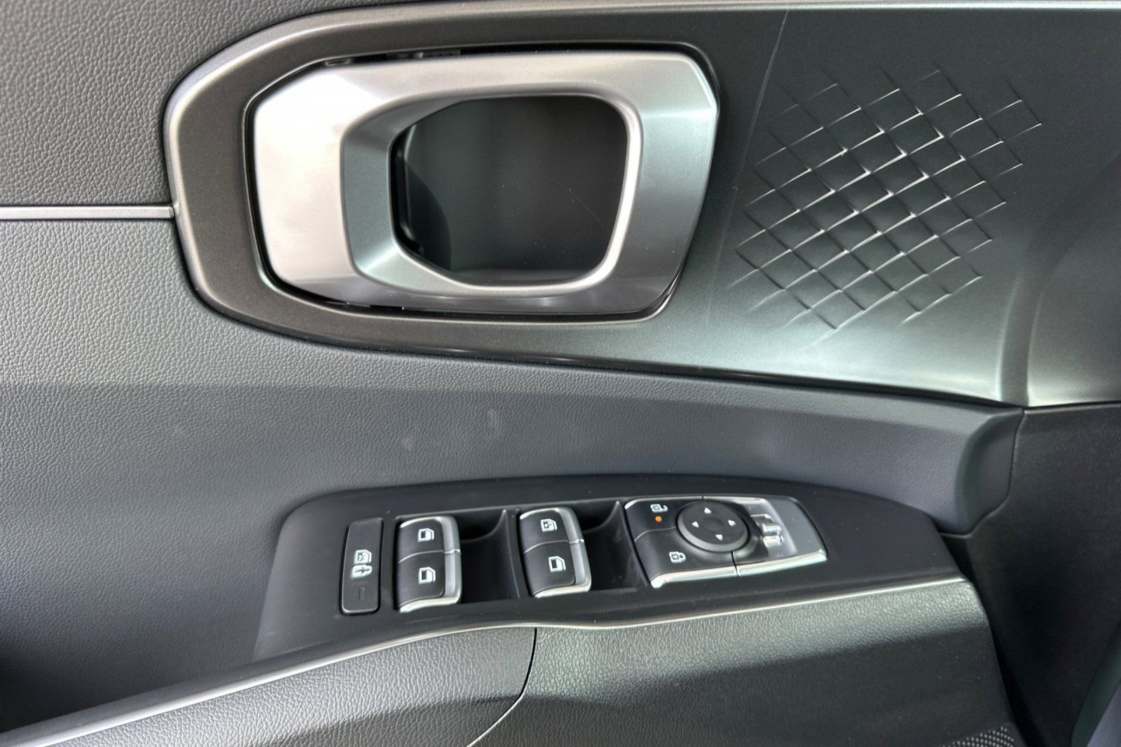New 2026 Kia Sorento EX AWD/4WD image 11