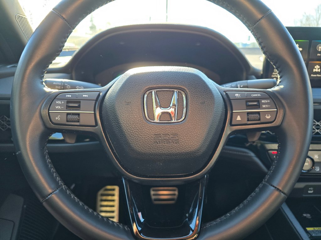 Used 2025 Honda Accord Sport image 7
