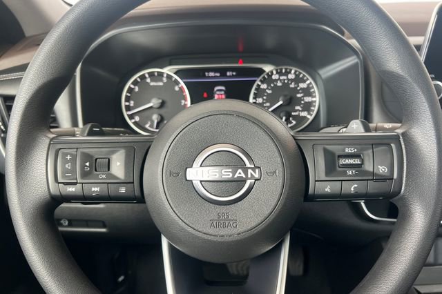 Used 2023 Nissan Rogue S image 30