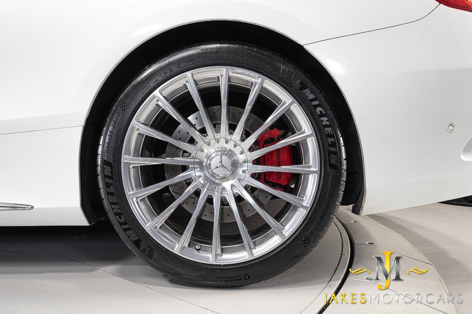 Used 2016 Mercedes-Benz S 65 AMG Coupe image 60