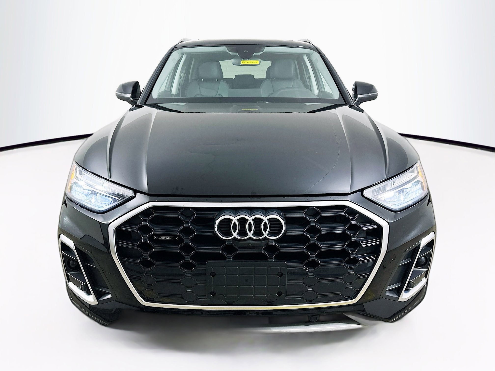 Used 2024 Audi Q5 2.0T Premium Plus image 2