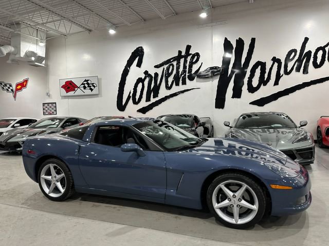 Used 2011 Chevrolet Corvette Coupe w/ LPO, Mesh Package image 27