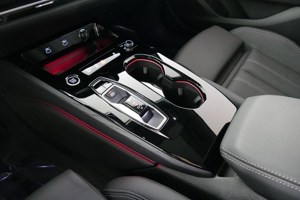 Used 2025 Audi A5 2.0T Premium Plus w/ Premium Plus image 12