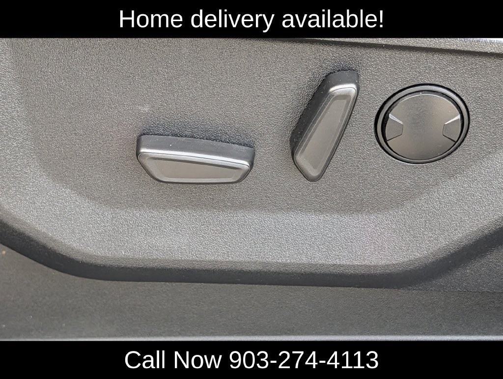 Used 2023 Ford F150 XLT w/ Equipment Group 302A High AWD/4WD image 32