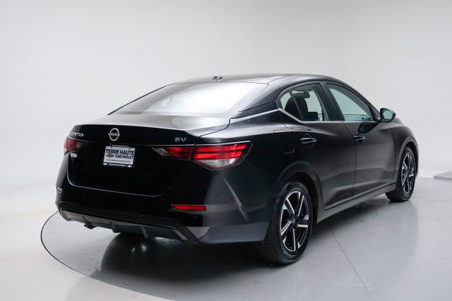 Used 2024 Nissan Sentra SV FWD image 6