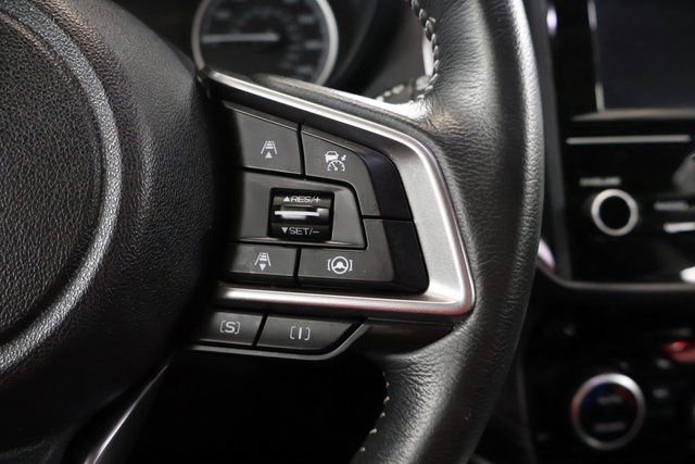 Certified 2024 Subaru Forester Premium image 20