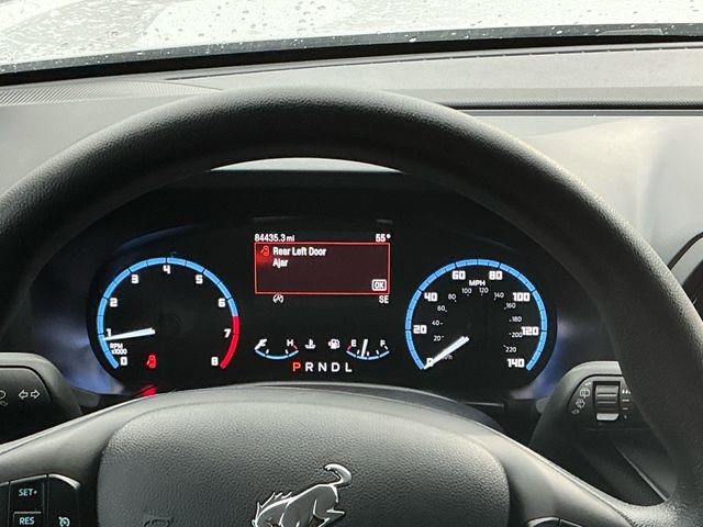 Used 2023 Ford Bronco Sport AWD/4WD image 14