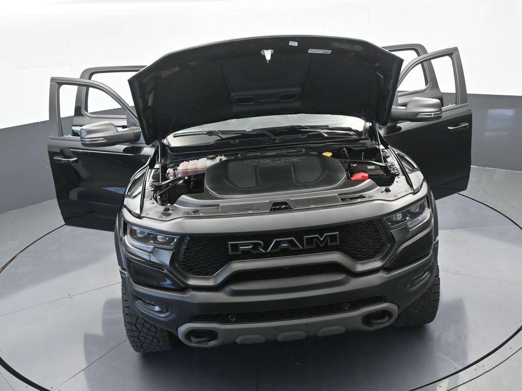 Used 2023 RAM 1500 TRX w/ TRX Level 1 Equipment Group image 85