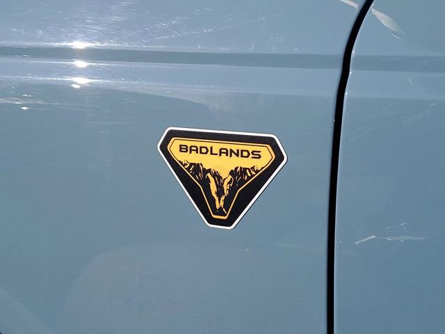 Used 2021 Ford Bronco Badlands image 27