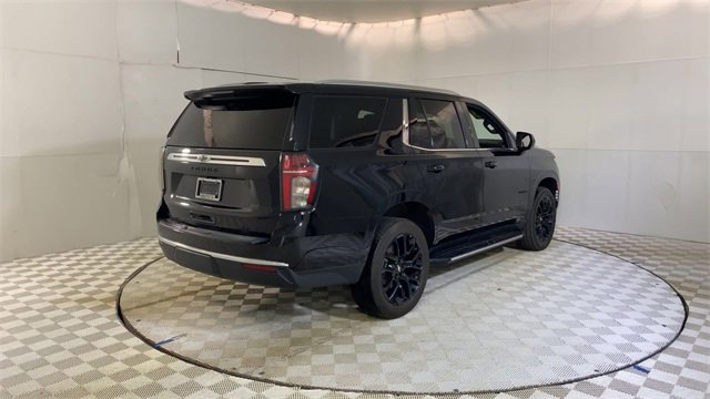 Certified 2023 Chevrolet Tahoe LT image 8