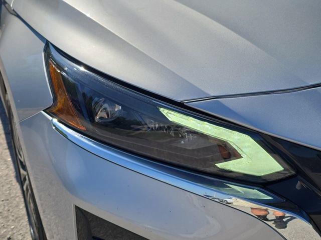Used 2024 Nissan Altima 2.5 SV image 7