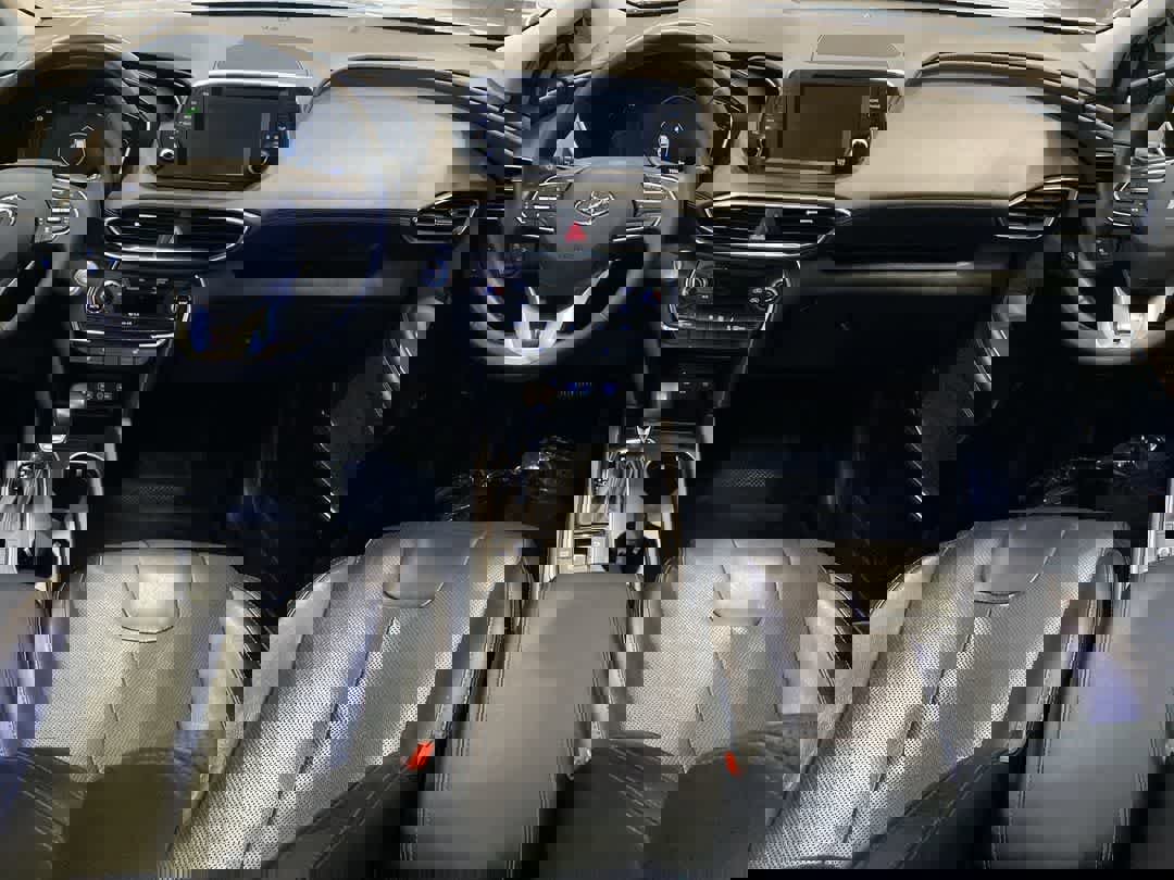 Used 2020 Hyundai Santa Fe SEL image 20